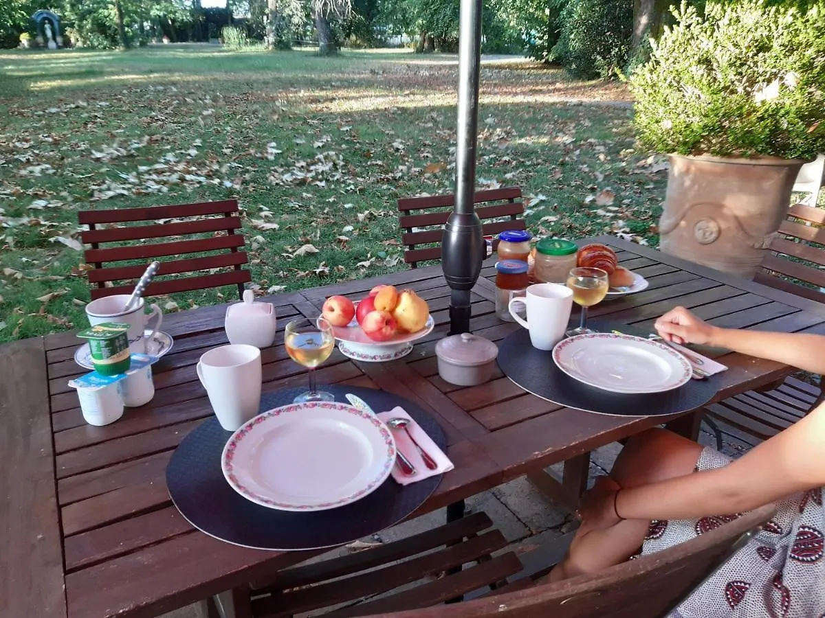 Guest house La Demeure De Labastide Hotel