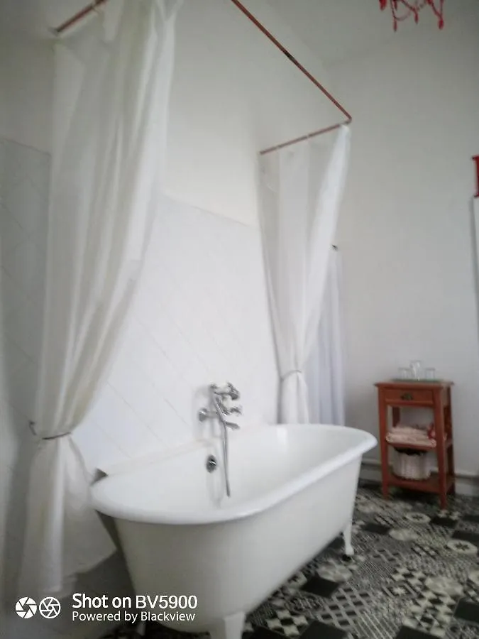 Guest house La Demeure De Labastide Hotel