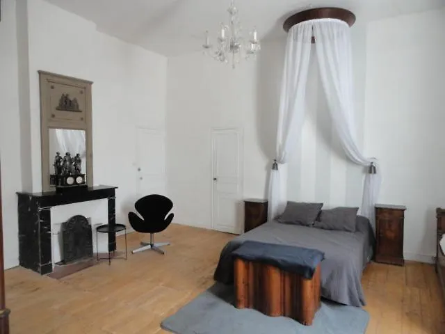 Guest house La Demeure De Labastide Hotel France
