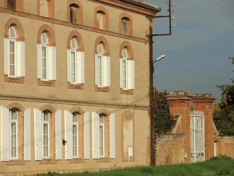La Demeure De Labastide Hotel
