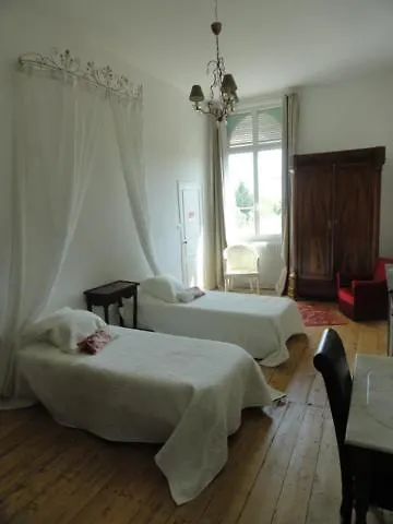 La Demeure De Labastide Hotel