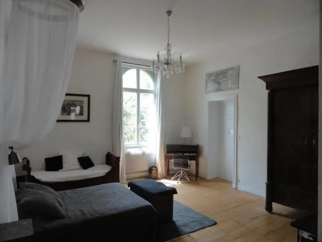 Guest house La Demeure De Labastide Hotel