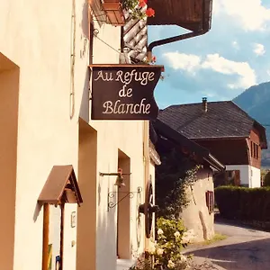 au-refuge-de-blanche.hotels-rhonealpes.com/